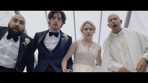 Watch The Honeymoon .
